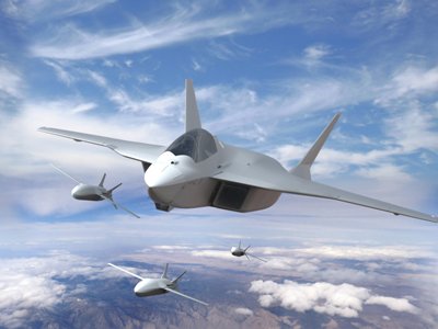 France, Germany, and Spain reach deal on next stages of development of new fighter