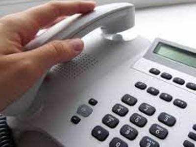 Արցախի նախագահի աշխատակազմի 119 թեժ գծին վերջին մեկ շաբաթվա ընթացքում ստացվել է 680 զանգ