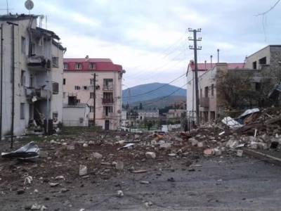 EU contributing EUR 10,000,000 to help people affected by Nagorno-Karabakh conflict