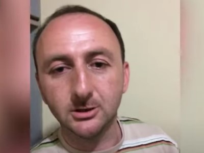 «Իսկանդեր» հայտնաբերեցին. ԱԺ-ի մոտ էշով ակցիա իրականացրած իջեւանցու տունը խուզարկել են