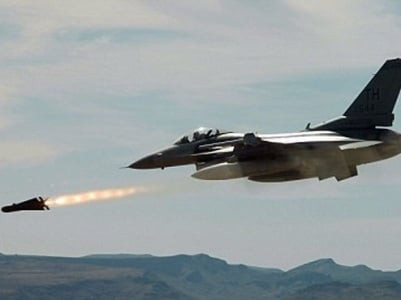 Israel strikes 5 homes of Hamas commanders in Gaza