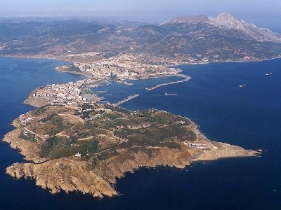 Spain to mobilize army in Ceuta due to record influx of illegal immigrants