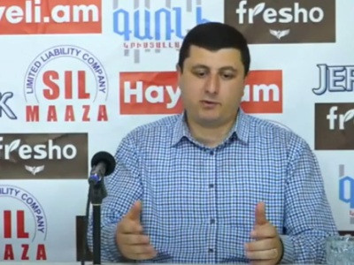 Analyst: Armenia’s Syunik has become arena of conflict of interests of major players