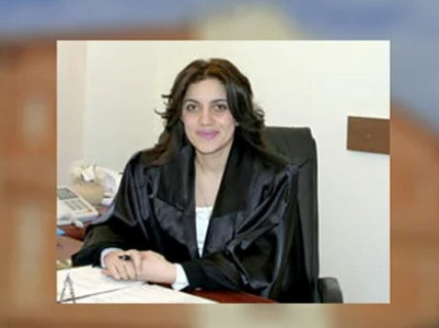 Armenia Supreme Judicial Council to announce decision on proceedings against ex-MP Manvel Grigoryan's judge daughter
