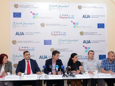 Ընդունվում են Կարեն Վարդանյանի անվան ԱԹՍ առաջին մրցույթի հայտերը
