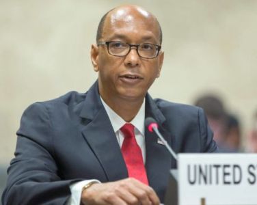 US Diplomat: China resists bilateral talks with US on nuclear weapons