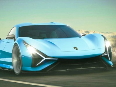 Lamborghini-ն հայտարարել է մինչեւ 2030 թվականը ամբողջովին էլեկտրական ավտոմեքենա ստեղծելու ծրագրի մասին