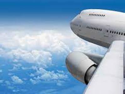 Air France-ը Կանադա թռիչքների համար բուսական յուղ է օգտագործել