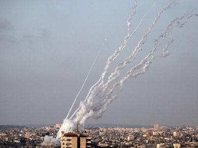 Egypt proposes to Israel, Hamas to sign ceasefire agreement on Thursday