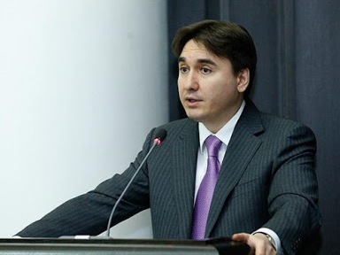 Սա ընտրություն չէ անձերի կամ կուսակցությունների միջև, սա ընտրություն է պետության լինել-չլինելու մասին. Արմեն Գեւորգյան