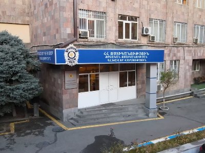Կենտրոն վարչական շրջանի քաղաքաշինության և հողօգտագործման բաժնի պետը չարաշահել է պաշտոնեական լիազորությունները