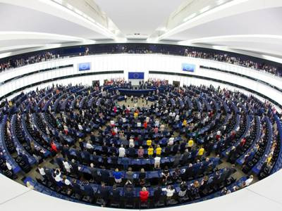 European Parliament reaffirms call for Armenian Genocide recognition in report on Turkey