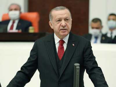 Jerusalem Post: Turkey surpasses Iran in anti-Israel rhetoric
