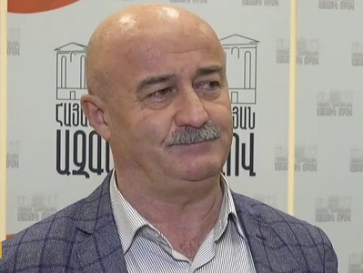 Եթե Փաշինյանն արձանագրի հաջողություն, Տեր-Պետրոսյանը այդ հոգեբանական հարվածին չի դիմանա, ինֆարկտ կստանա․ Աղազարյան