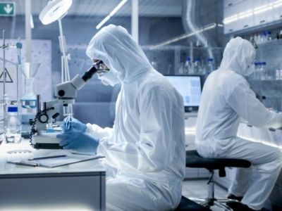 Expert: There are grounds to assume that at least 2 secret laboratories are operating in Armenia