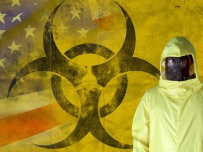 NGO head: US biological laboratories operating in Azerbaijan along length of Artsakh