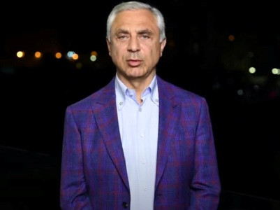 Առաջարկում ենք վեր կանգնել մասնատվածությունից. Հրավիրում եմ մասնակցելու համազգային աղոթքի արարողությանը.Արտակ Թովմասյան