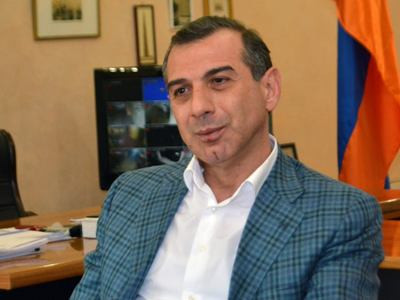 Ինչպե՞ս կարելի է հրաժարվել Ֆրանսիայի օգնությունից և շաբաթներով բանակցել. Երվանդ Թարվերդյան
