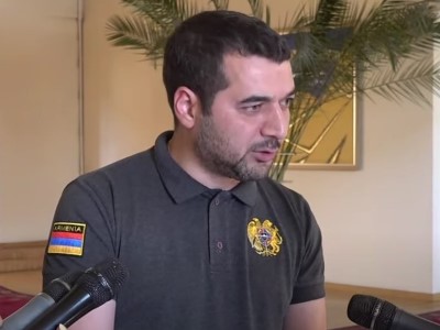 Հիմա Նիկոլ Փաշինյանը դավաճան էր, որ եկավ հողերը հանձնի՞, թե՞ «ոչմիթիզական» էր, որ եկավ, ասեց՝ ես հող տվող չեմ. Հակոբյան