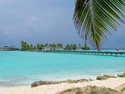 Maldives may disappear by end of century