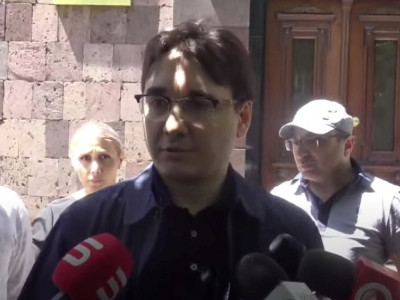 «Մարդ պետք է մի քիչ քթի ծակ ունենա». Արմեն Գեւորգյանը ներկայացրեց, թե ինչ գործով են իրեն հրավիրել ՀՔԾ