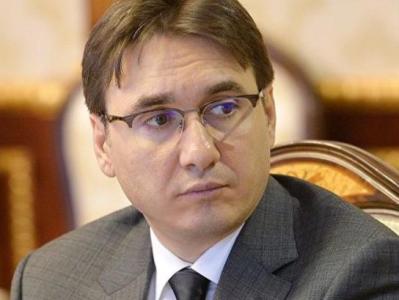Head of "Armenia" bloc election campaign headquarters is charged
