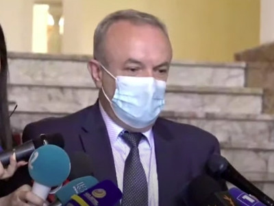Կրթության, գիտության, մշակույթի եւ սպորտի նախարարի պաշտոնակատար. Հայաստանի տարածքները թշնամուն չեն տրվի