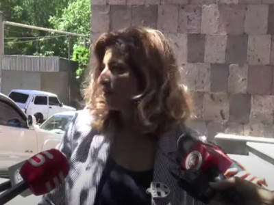 Խոսքը նաեւ այնպիսի գույքերի մասին է, որոնք այդ մարդիկ ունեցել են մինչեւ Արմեն Գեւորգյանի ծնվելը. Պաշտպան