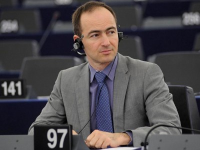 MP Andrey Kovatchev: Armenian POWs must be unconditionally returned