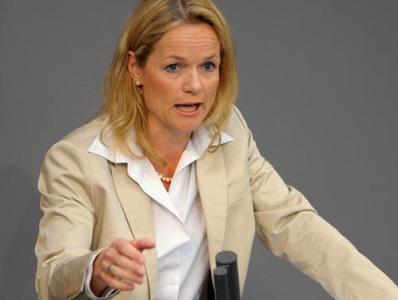 MEP Viola Von Cramon-Taubadel: Thousands killed - this is the price of what Aliyev calls victory