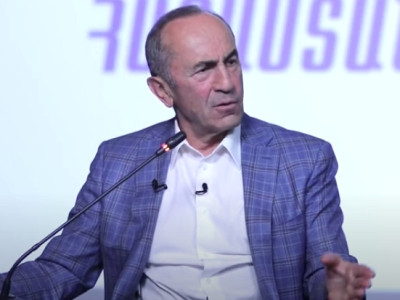 Հայաստանում կառավարման ճգնաժամը պատերազմ սկսելու պատճառներից էր. Ռոբերտ Քոչարյան