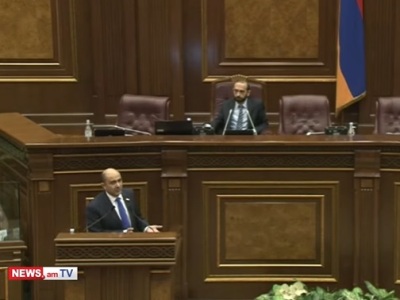 Տեսե՞լ եք Ադրբեջանի ղեկավարն ասի՝ Խորհրդային Հայաստանի տարածք կա մեր վերահսկողության տակ. Մարուքյան