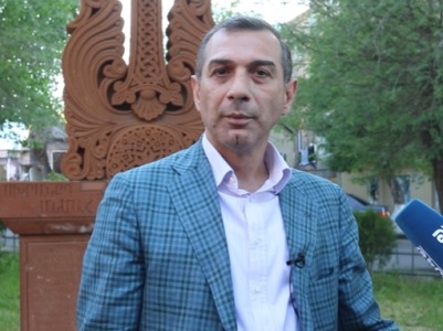 Armenia opposition party leader on mapping and the document likely to be signed by acting PM