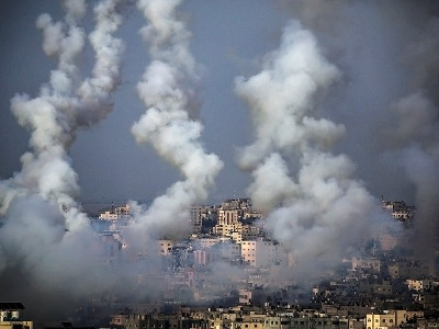 Israel confirms decision on ceasefire