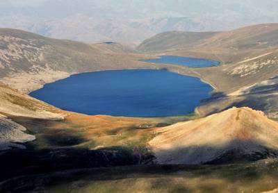 Newspaper: Why did Armenia’s Sev Lake become first target of Azerbaijan attack?
