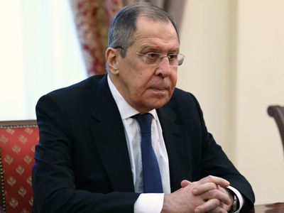 Lavrov: We have not done badly at all within framework of Karabakh conflict settlement
