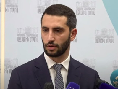 Դելիմիտացիան ու դեմարկացիան սահմանների ճշգրտումներն են, հնարավոր են տարբեր իրավիճակներ. Ռուբեն Ռուբինյան