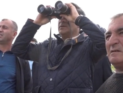 Armenia Ombudsman conducts fact-finding mission in Gegharkunik Province, to sum up results and take actions