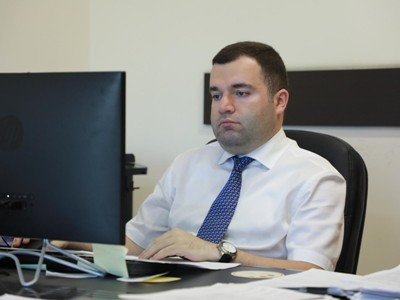 ԵՄ TAIEX ծրագրի շրջանակում քննարկվել են բուհերի ֆինանսավորման խնդիրները