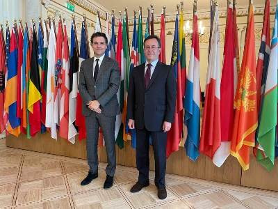 Ambassador to Poland, OSCE/ODIHR director speak on Armenian POWs’ issue