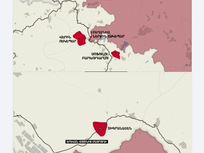 Հայաստանը այս երկրորդ կապիտուլիացիայից կարող է և երբեք չվերականգնվել․ թուրքագետ