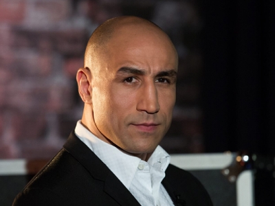 Arthur Abraham: We Armenians must not give any piece of our land to others
