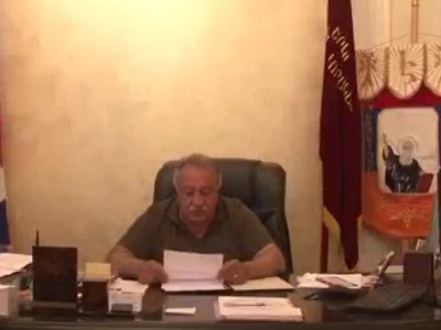 Armenia ruling party MP, leader of Union of Volunteer Land Defenders to not run in snap parliamentary elections