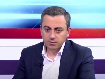 ARF official: We will present very serious, weighty electoral list