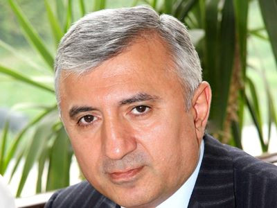 Դելիմիտացիա և դեմարկացիա պետք է անել բացառապես նախկին հավաստի քարտեզներով, դրանցից մեկը Հռոմում է. Դանիելյան