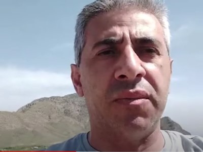 Եթե Տիգրանաշենը հանձնվի, ամբողջ Վայոց Ձորը, Սյունիքը, Արցախը կմնա անպաշտպան, առանց զենքի․ Էդգար Ղազարյան