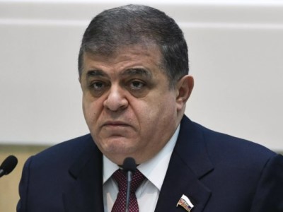 Ռուսաստանում Կոլումբիայի իշխանություններին ԱՄՆ-ի խամաճիկն են անվանել