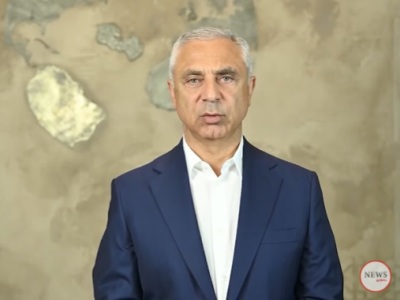 Armenia civil initiative member to not run in snap parliamentary elections