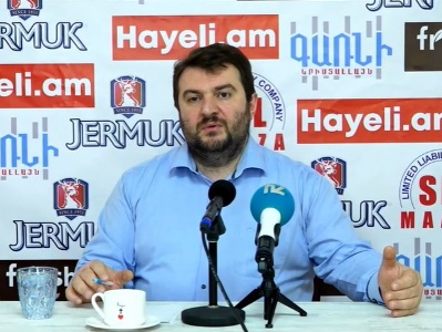 Analyst: Azerbaijanis are trying to get legitimate right to raise their flag over Artsakh’s Stepanakert