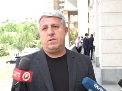 Իրանին անհրաժեշտ է հնարավորինս ուժեղ Հայաստան․ Վարդան Ոսկանյան